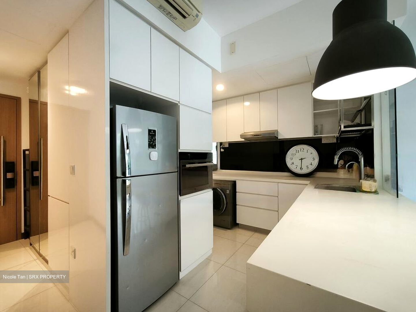 Seastrand (D18), Condominium #601109871